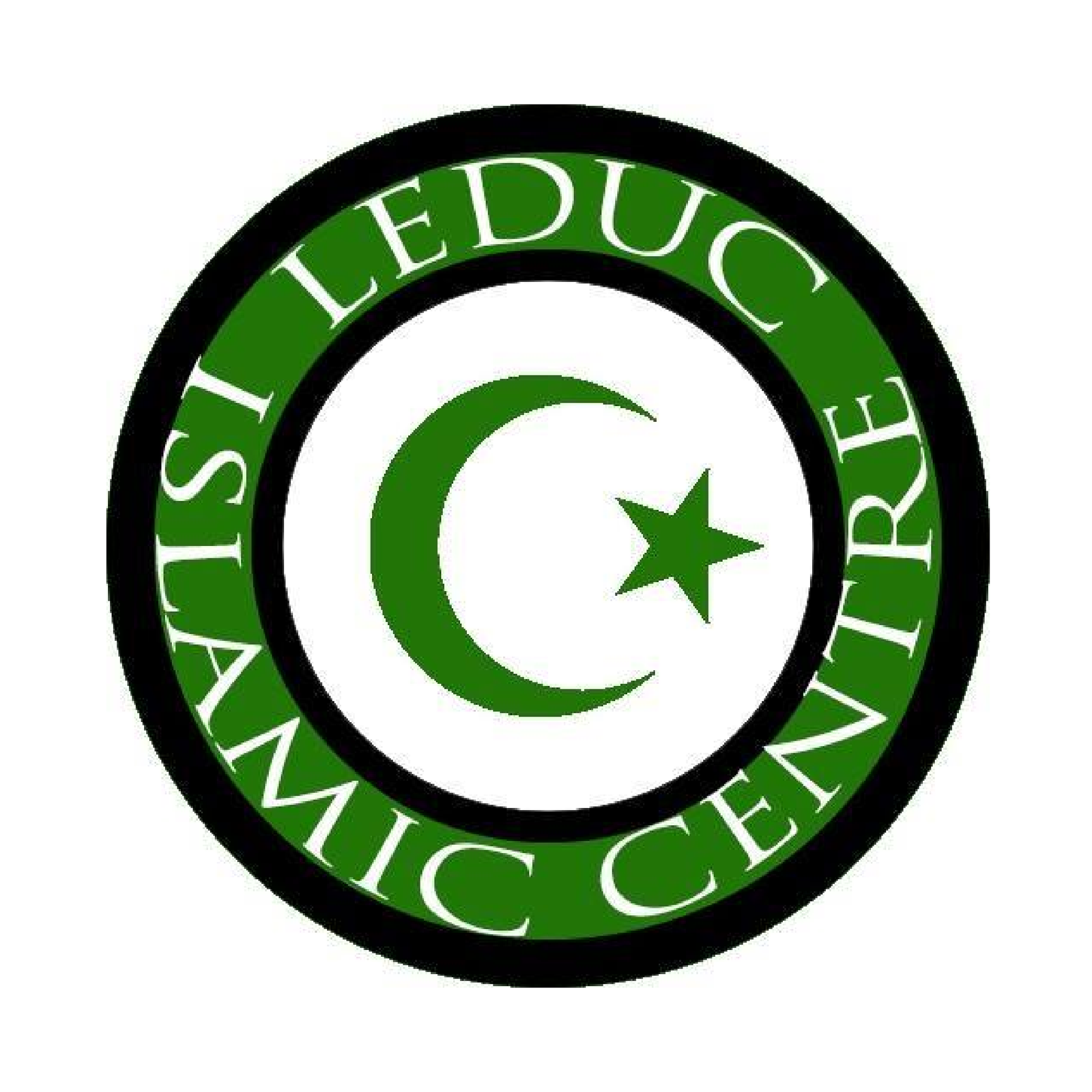 Leduc Islamic Center Logo